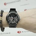 Японские часы Casio G-Shock GST-B200B-1A, фото 21