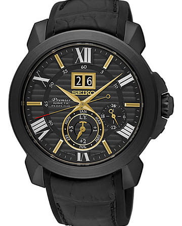 Seiko SNP145P1
