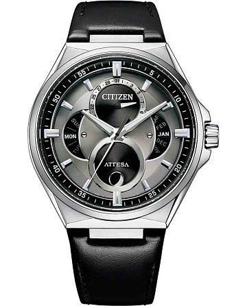 Citizen Attesa BU0060-09H