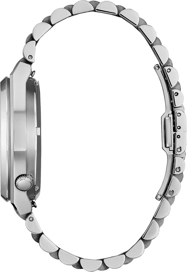 Часы Citizen Automatic NK5010-51L — механические, Япония, мужские