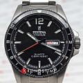 Испанские часы Festina Titanium F20698/4, фото 7