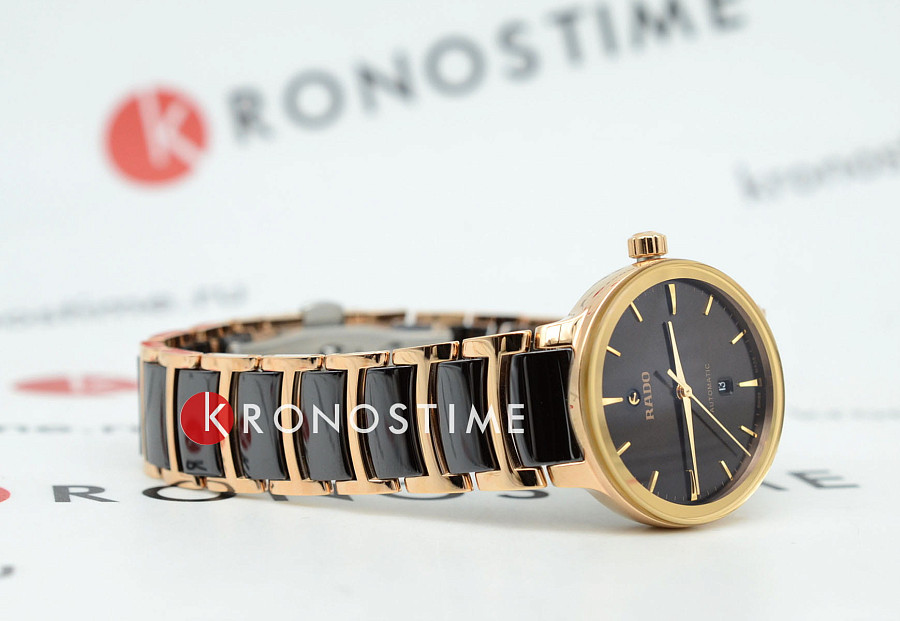 Часы Rado Centrix Automatic R30019302 — артикул R30019302