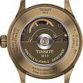 Швейцарские механические часы Tissot Gent XL Swissmatic T116.407.37.091.00, фото 3