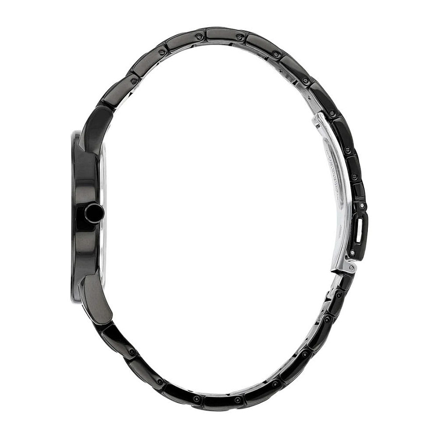 Часы Citizen Eco-Drive Axiom AU1065-58E — кварцевые, Япония, мужские