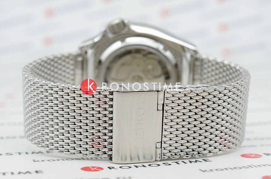 Часы Seiko 5 Sports SRPD69K1 — Япония, механические