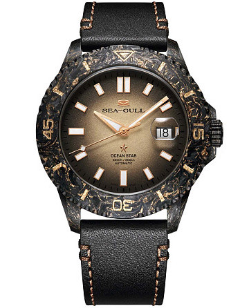Seagull Ocean Star 419.82.1209