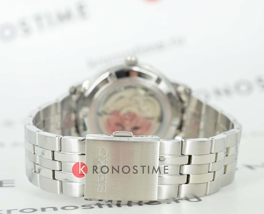 Часы Seiko Selection SCVE059 — артикул SCVE059