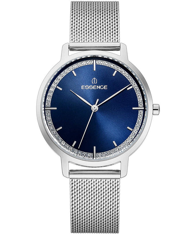 Часы Essence Femme ES6749FE.390 — женские, синий