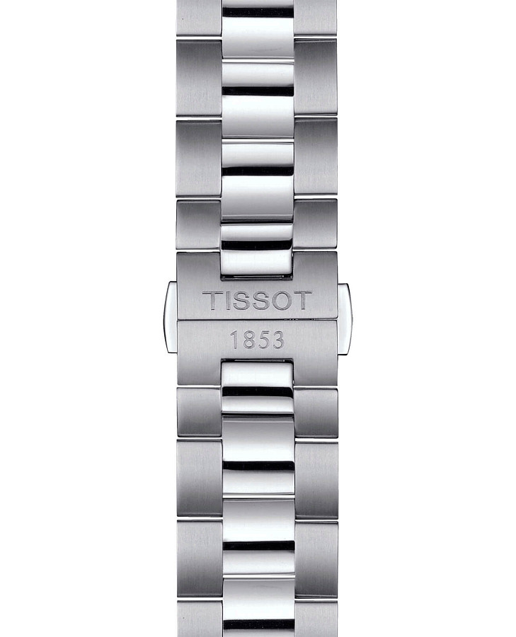 Часы Tissot Gentleman T127.410.11.031.00 — артикул T1274101103100