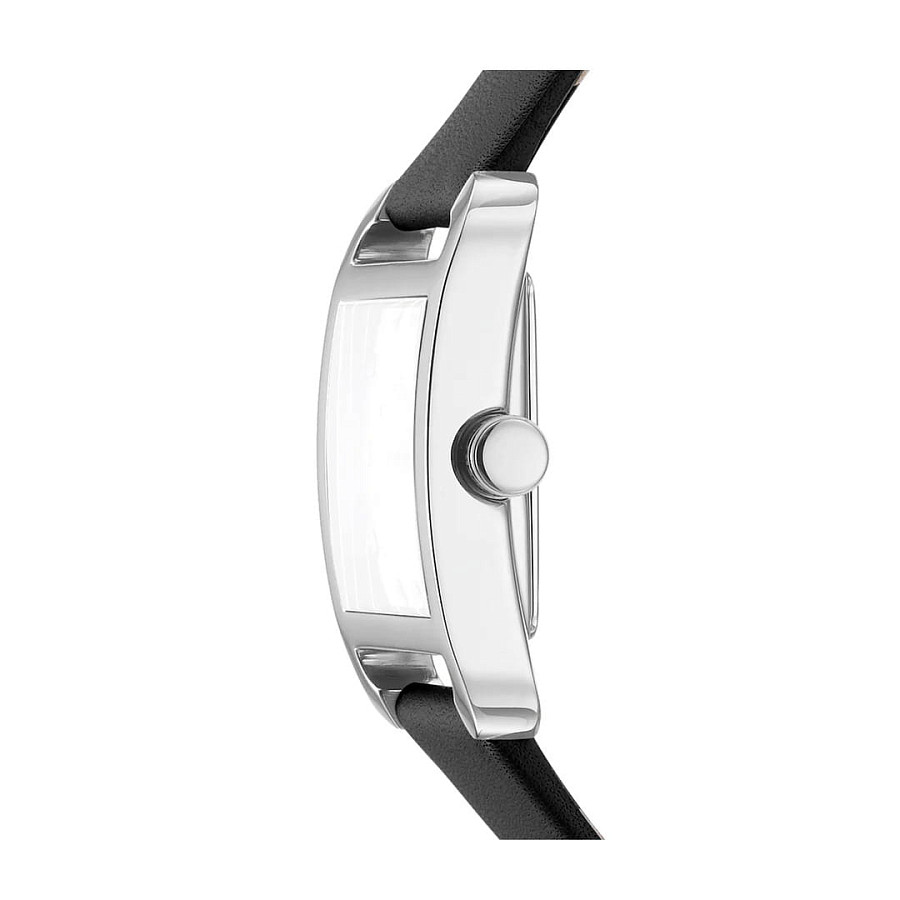 Часы DKNY City Midi DK1L004L0015 — кварцевые, металл сталь