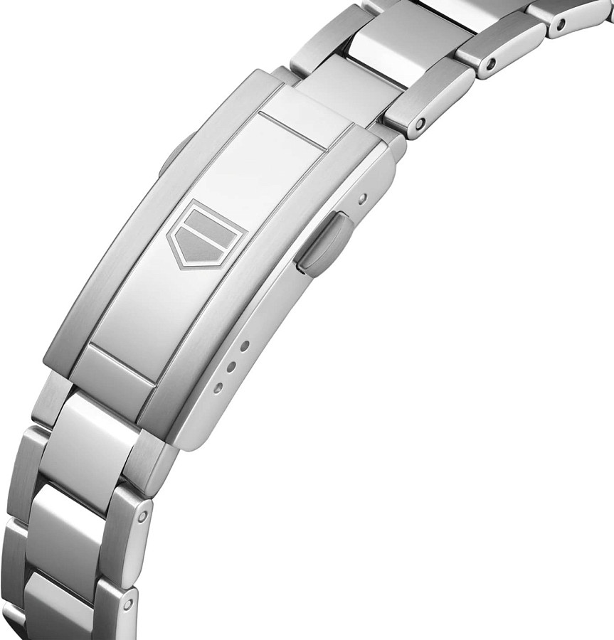Часы TAG Heuer Aquaracer Professional 200 WBP2410.BA0622 — Швейцария, механические