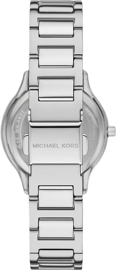 Часы Michael Kors Sage MK4824 — металл сталь, США