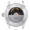 Швейцарские механические часы Tissot Gent XL Swissmatic T116.407.16.011.00, фото 3