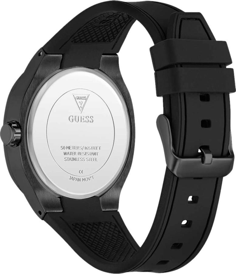 Часы Guess Headline GW1005G3 — США, кварцевые