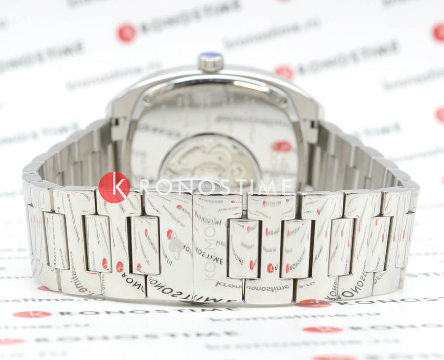 Часы Космос Спутник K 115.10.34 — Россия, механические