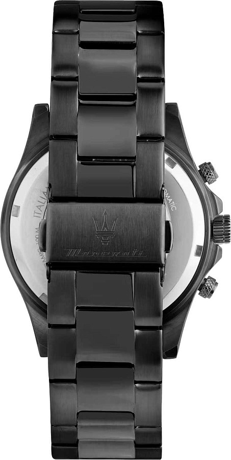 Часы Maserati Competizone R8873600005 — артикул R8873600005