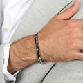 Браслет Trussardi T-Steel TJAXV03, фото 5