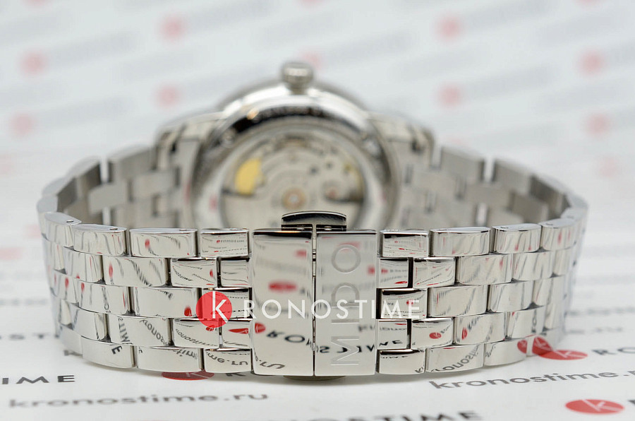 Часы Mido Baroncelli Gent M8600.4.18.1 — Швейцария, механические