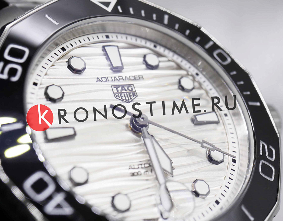 Часы TAG Heuer Aquaracer Professional 300 WBP231C.BA0626 — артикул WBP231C.BA0626, женские