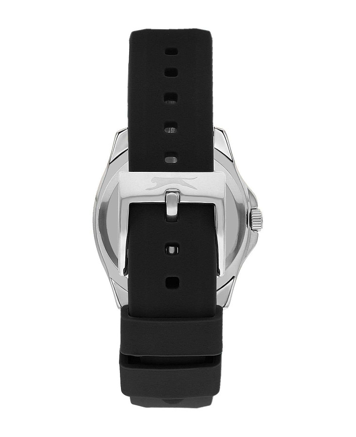 Часы Slazenger SL.09.2239.3.01 — сталь металл, Англия