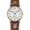 Швейцарские механические часы Longines Heritage L4.767.8.73.2