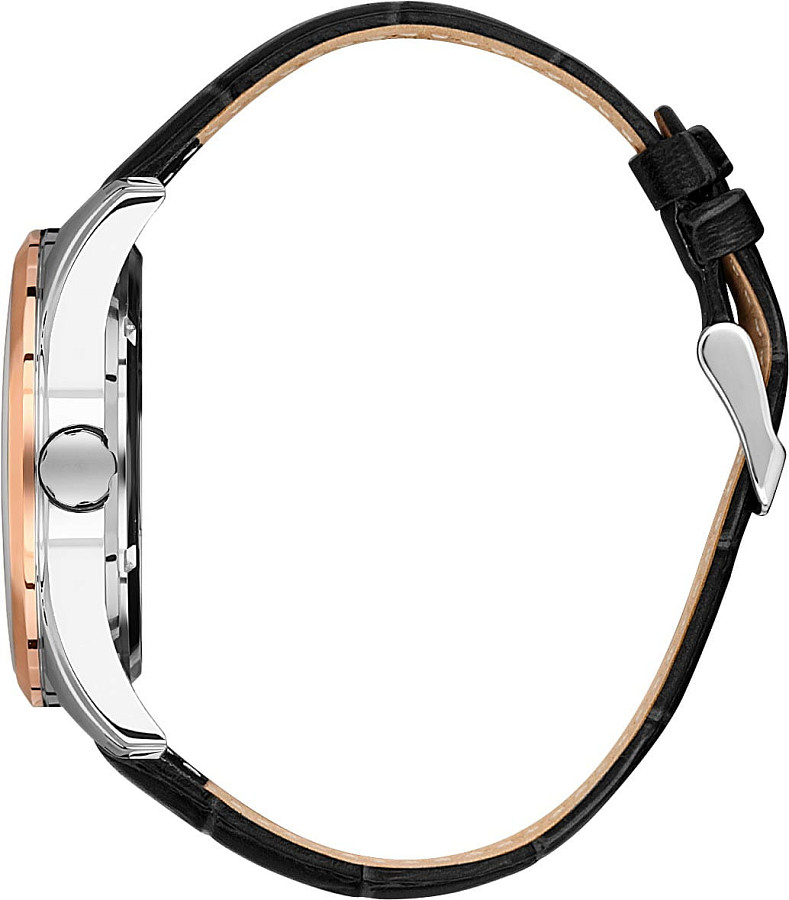 Часы Santa Barbara Polo & Racquet Club Luxury SB.4.1008-7 — механические, сталь металл