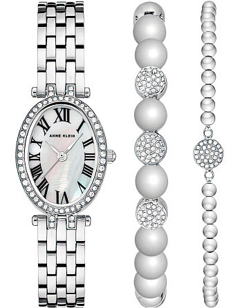 Anne Klein Box Set 3971SVST
