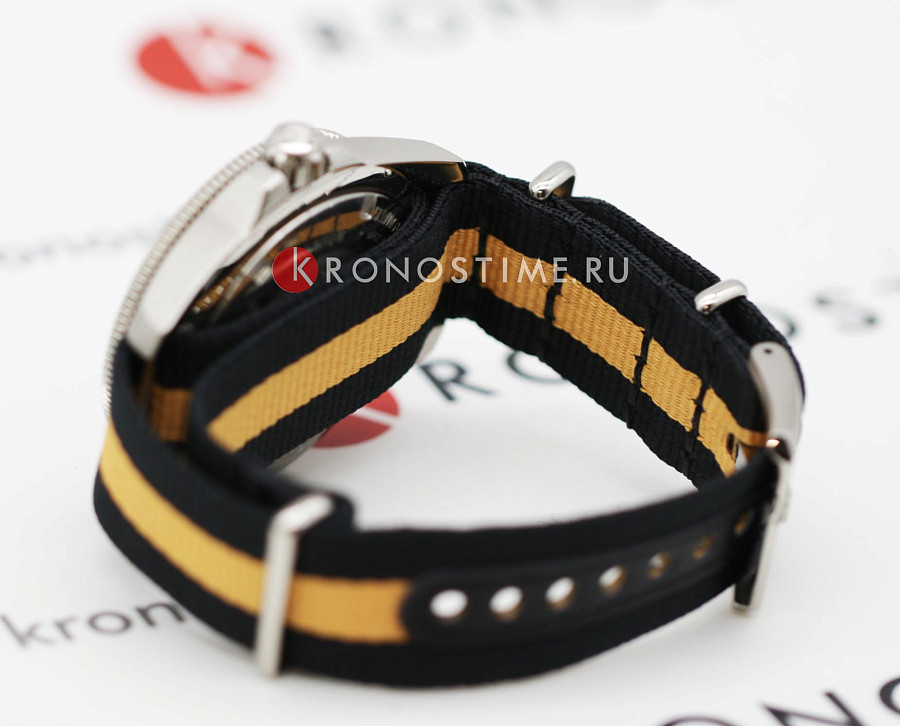 Часы Certina DS Action Diver C032.607.48.051.00 — артикул C0326074805100, мужские