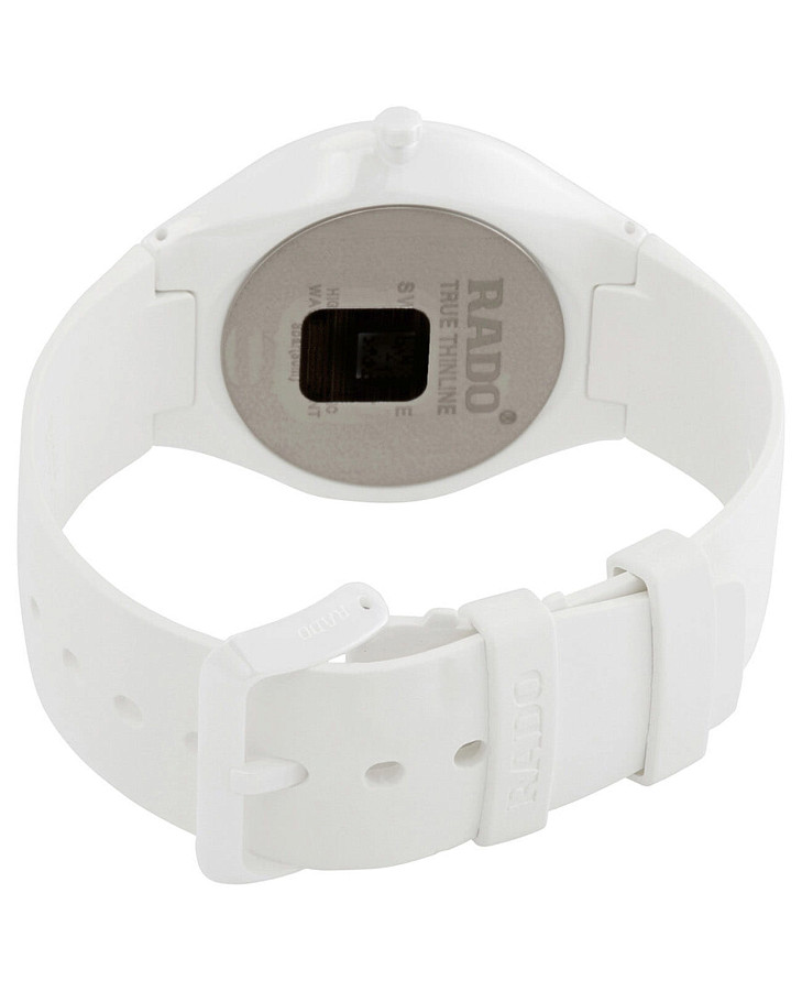 Часы Rado True Thinline R27970109 — керамика сталь, Швейцария