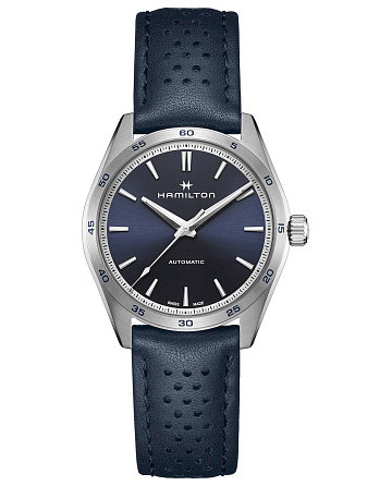 Hamilton Jazzmaster Performer Auto H36215640