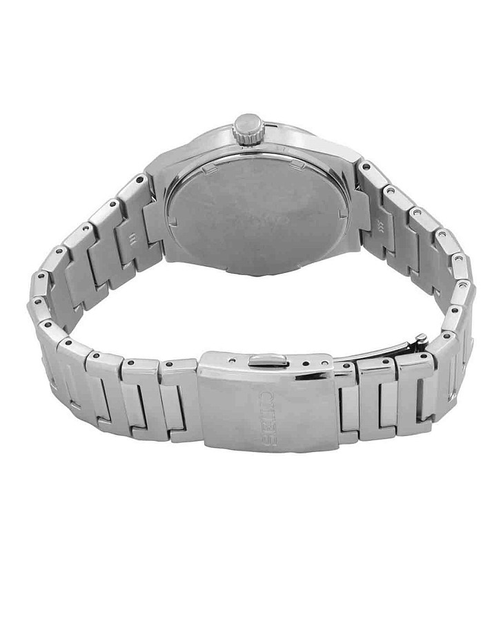 Часы Seiko Discover More SUR577P1 — металл сталь, Япония
