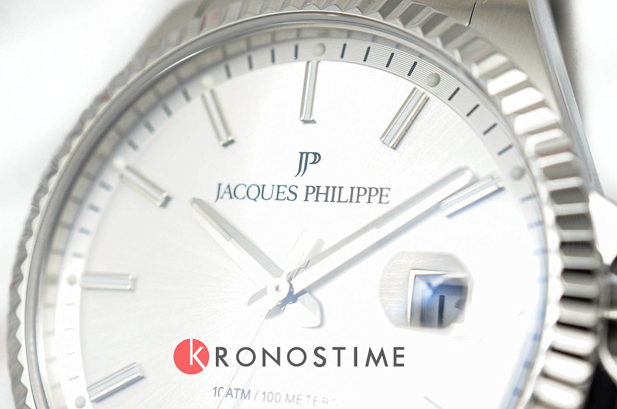 Часы Jacques Philippe Adastra JPQGS591326V2 — Швейцария, кварцевые