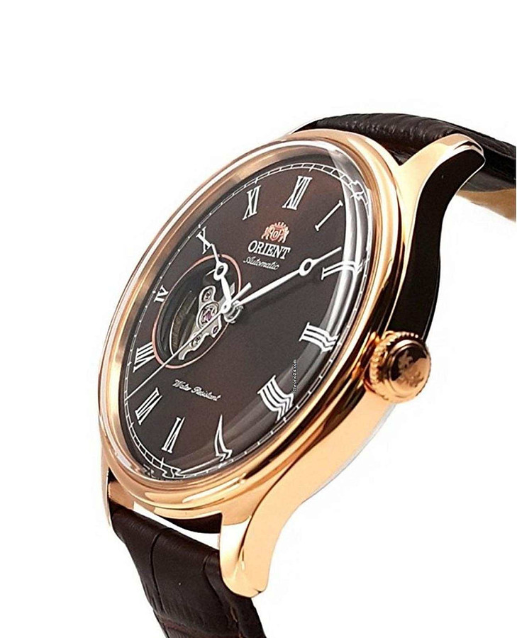 Часы Orient Classic Automatic AG00001T — Япония, мужские