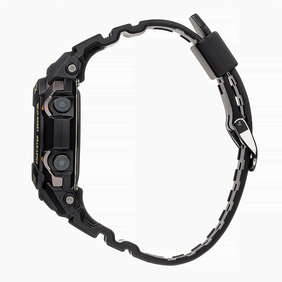 Часы Casio G-Shock G-7710-1 — электронные, пластик