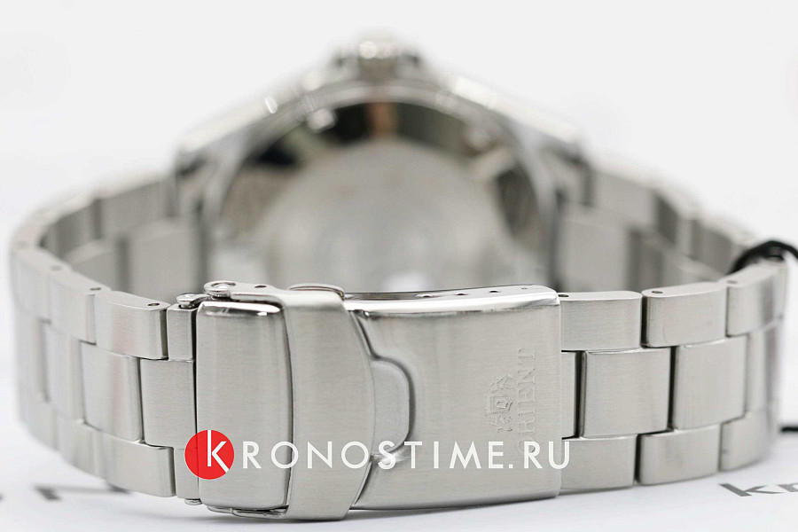 Часы Orient Mako Kamasu RA-AA0814R (RN-AA0814R) — металл сталь, Япония