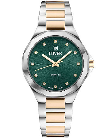 Cover Cardea Crystal CO221.05