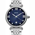 Швейцарские часы Epos Ladies Quartz 8000.700.20.86.36