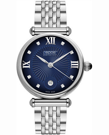 Epos Ladies Quartz 8000.700.20.86.36