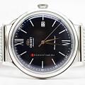 Японские механические наручные часы Orient Classic Automatic RA-AC0019L (RN-AC0019L), фото 2