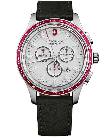 Victorinox ALLIANCE Sport Chronograph 241819