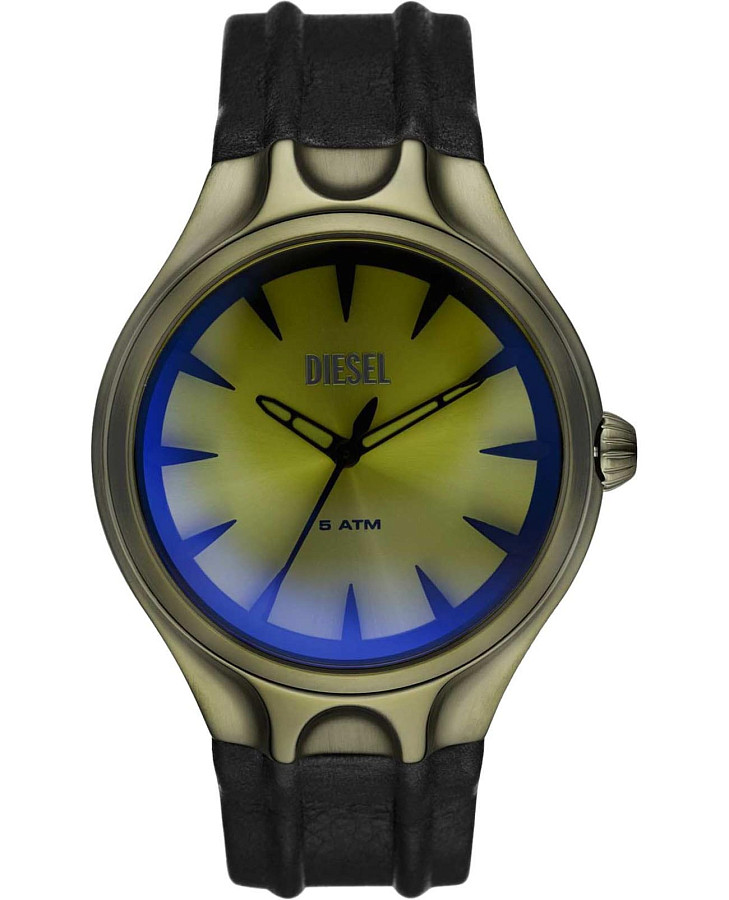 Часы Diesel Streamline DZ2218 — мужские, зеленый