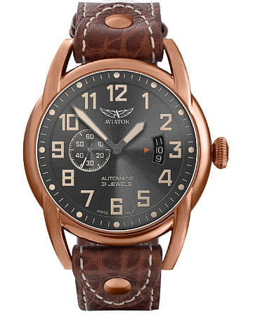 Aviator Bristol Scout V.3.18.8.314.4