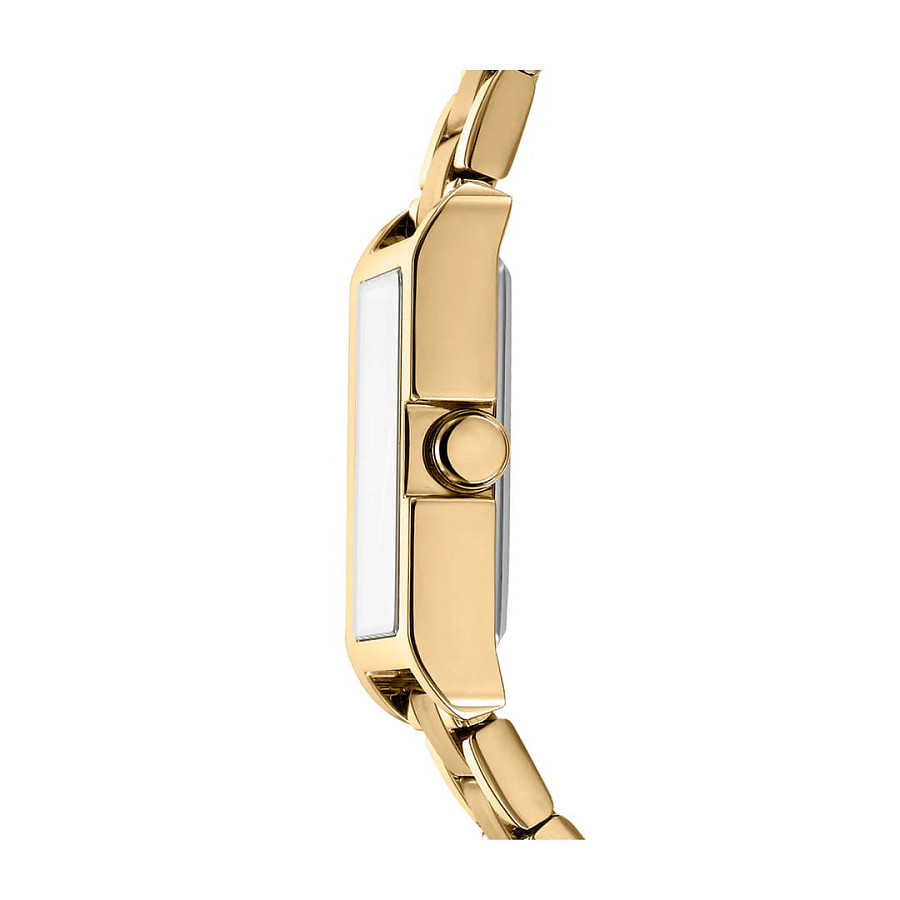 Часы DKNY Westside Midi DK1L007M0055 — кварцевые, металл сталь