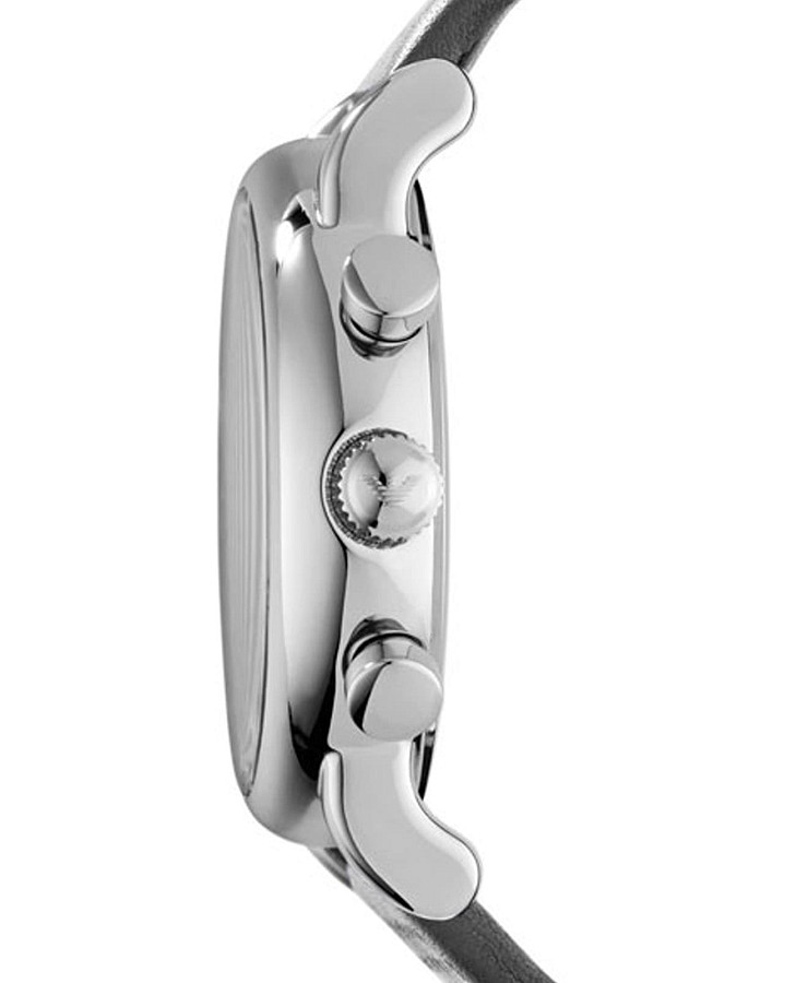 Часы Emporio Armani Classics AR1735 — сталь металл, Италия