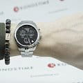 Швейцарские часы Tissot PR 100 Сhronograph T101.417.11.051.00, фото 9