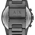 Итальянские наручные часы Armani Exchange Banks AX1765 с хронографом, фото 5