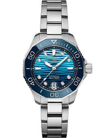 TAG Heuer Aquaracer Professional 300 Date WBP231N.BA0618