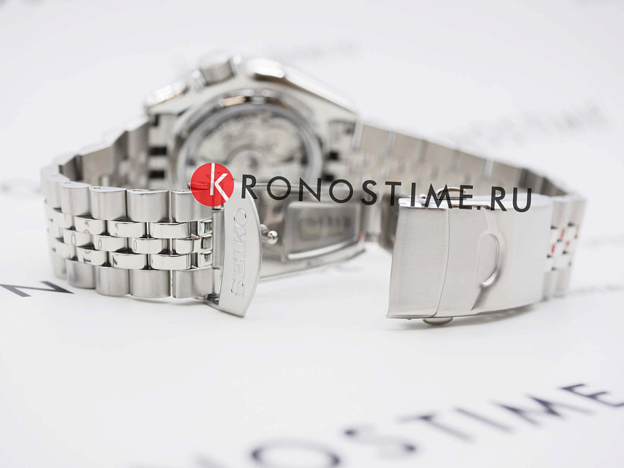 Часы Seiko 5 Sports SSK001K1 — артикул SSK001K1