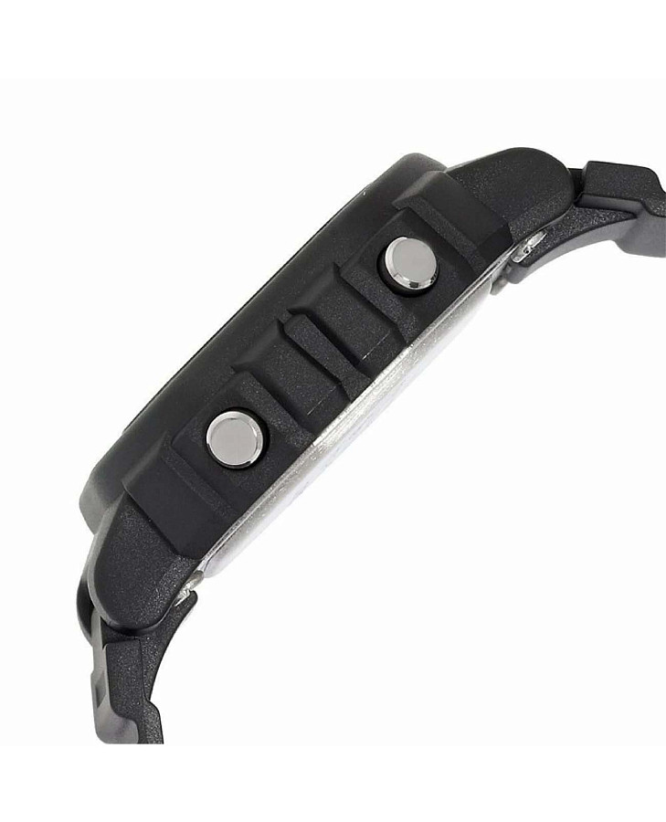 Часы Casio Collection LA-20WH-1CDF (LA-20WH-1C) — пластик, Япония