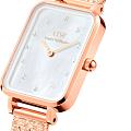 Шведские наручные часы Daniel Wellington Quadro DW00100578, фото 2